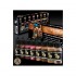 Acrylic Paints Set - Metal and Alchemy Copper Series (8 x 17ml)