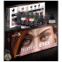 Acrylic Paint & Retarder Set - Human Eyes (Satin Finish, 17ml x 8)