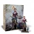 1/24 (75mm) Steam Wars Miniatures - Lady Valerious