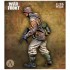 1/35 Panzergrenadier Ardennes (50mm, resin, resin)