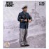 1/35 U-boat Commander (resin)