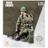 1/35 War Front - Radio Operator US Armored Infantry