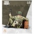 1/35 War Front - PFC US Armored Infantry