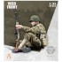 1/35 War Front - PFC US Armored Infantry