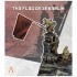 1/35 The Flag Over Berlin - Late WWII Soviet Army (3 figures)
