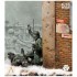 1/35 Kessel - Stalingrad 1942 (3 Wehrmacht Soldiers w/Scenery)