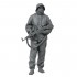 1/35 Military Warfront Miniatures - Waffen Soldier