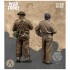 1/48 British Troops 1944-45 (2 figures)