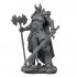 35mm Wargames Fantasy Miniatures - Lord Of Chaos