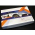 1/12 Porsche 935/76 Turbo Detail set for Tamiya kit