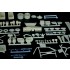 1/24 Porsche 935/19 Multimedia Detail set