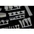 1/24 Porsche 935/19 Multimedia Detail set