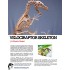 Dinosaur Modelling - Bringing the Past Back to Life (Over 96 Pages, English)