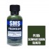 Acrylic Lacquer Paints - Bf109 K-4 Colour Set (4x 30ml)