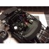 1/25 Corvette C7R Super Detail Kit for Revell kit #85-2016