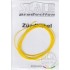 1/24 Ignition Wire - Yellow (1m)