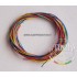 1/24 Ignition Wire - Yellow (1m)