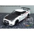 1/24 Seibon R35 GTR Decals