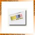 1/24 Seat Belt Buckles GT/Rally with Decals (seat belt colour red)