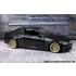 1/24 BBS E88 19" Wheel Rings and Inserts Set (4 Wheel Rings + 4 Wheel Inserts)