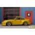 1/24 BBS E88 19" Wheel Rings and Inserts Set (4 Wheel Rings + 4 Wheel Inserts)