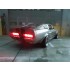 1/24 Mustang Eleanor 1967 Transkit for AMT kit