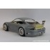 1/24 Porsche P997 GT3R Hybrid 24hr Nurburgring 2011 Transkit for Fujimi GT3R kit