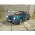 1/24 V-W Golf 2 Rally Transkit for Fujimi Golf2 kit