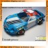 1/24 Renault Alpine A110 Group 4 Tour de Corse 1973 Transkit for Tamiya kit