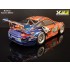 1/24 P997 GT3RSR 2008-2013 Le Mans/ALMS Transkit w/Decals for Fujimi 997GT3R kit