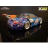 1/24 P997 GT3RSR 2008-2013 Le Mans/ALMS Transkit w/Decals for Fujimi 997GT3R kit