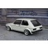 1/24 Volkswagen (VW) Golf 1 GTI 1983 Transkit for Revell kit