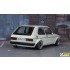 1/24 Volkswagen (VW) Golf 1 GTI 1983 Transkit for Revell kit