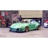 1/24 RWB Porsche 993 Transkit for Tamiya GT2 (Resin)