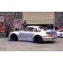 1/24 RWB Porsche 993 Transkit for Tamiya GT2 (Resin)