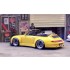 1/24 RWB Porsche 993 Transkit for Tamiya GT2 (Resin)