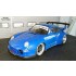 1/24 RWB Porsche 993 Transkit for Tamiya GT2 (Resin)
