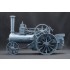 1/16 Burrell Compound Traction Engine 1901 Steam X 3D Kit