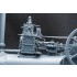 1/16 Burrell Compound Traction Engine 1901 Steam X 3D Kit