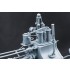 1/16 Burrell Compound Traction Engine 1901 Steam X 3D Kit