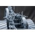 1/16 Burrell Compound Traction Engine 1901 Steam X 3D Kit