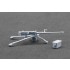 1/35 M2 Browning Modern Machine Gun