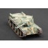 1/72 FCM 50t - French Heavy Tank
