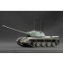 1/72 FCM 50t - French Heavy Tank