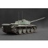 1/72 FCM 50t - French Heavy Tank
