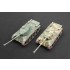 1/72 FCM 50t - French Heavy Tank