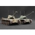 1/72 FCM 50t - French Heavy Tank