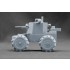 1/16 Modern UGV LIUT MAG