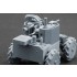 1/16 Modern UGV LIUT MAG