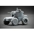 1/35 Modern UGV LIUT MAG